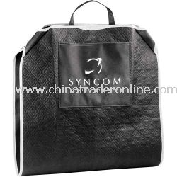 Polypropylene Folding Garment Bag from China