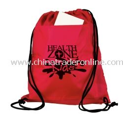 Promotional Cinch Bag Cooler