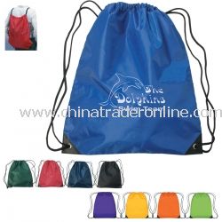 Promotional Cinch Pack - 17 in x 20 in from China