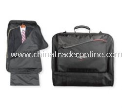 Quadruple Promotional Garment Bag