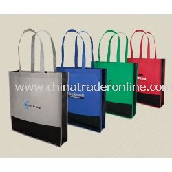 Sovrano Totes Maggio Non Woven Tote Bag from China