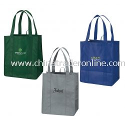 Sovrano Totes Stesso Logo Tote Bag