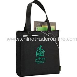 Tempo 100% Recycled Tote Bag from China