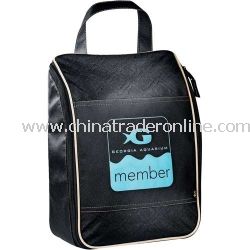 TravelLite Non Woven Shoe Bag from China