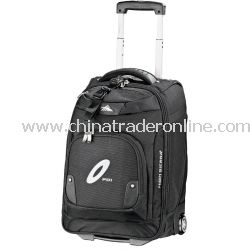 21-inch Carry-On Rolling Bag