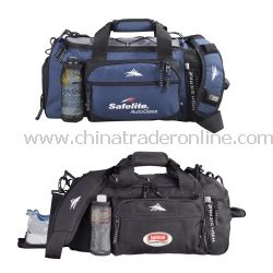 21-inch Water Promotional Sport Bag from China