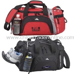 22-inch Switch Blade Promotional Sport Bag from China