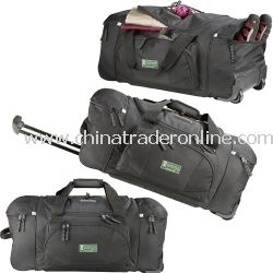 26-inch Promotional Rolling Bag