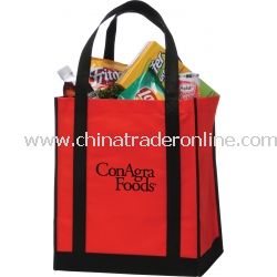 Apollo Reusable Grocery Bag from China