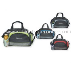 Aquazoom Promotional Duffel Bag from China