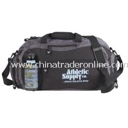 Attivo 20-inch Promotional Sport Bag