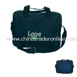 Briefcase Promotional Messenger Bag from China