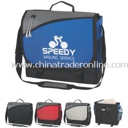 Business Promotional Messenger Bag