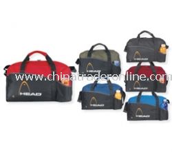 Center Court Promotional Sport Bag from China