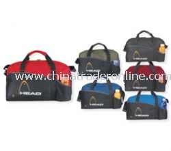 Center Court Promotional Sport Bag