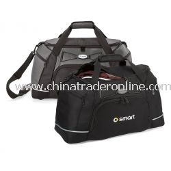 Contour Promotional Duffel Bag II from China
