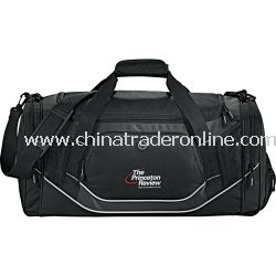 Dunes 22-inch Deluxe Promotional Sport Bag from China