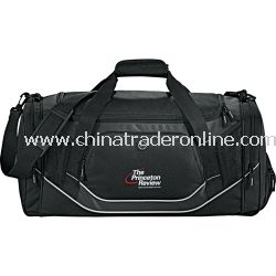 Dunes 22-inch Deluxe Promotional Sport Bag