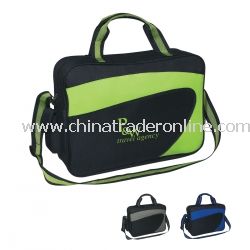 Ecliptic Briefcase Promotional Messenger Bag from China