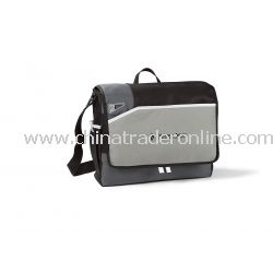 Emerge Promotional Messenger Bag from China