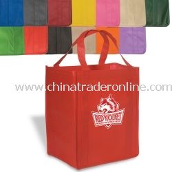 Enviro-Shopper ­Non Woven Reusable Grocery Bag