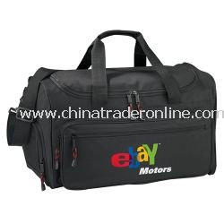 Excel 18-inch Club Promotional Sport Bag from China