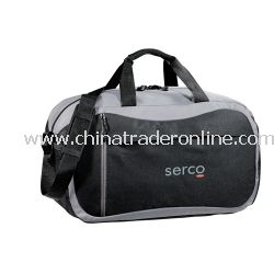 Excel 18-inch Promotional Sport Bag from China