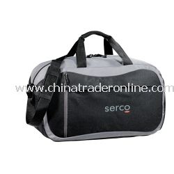 Excel 18-inch Promotional Sport Bag