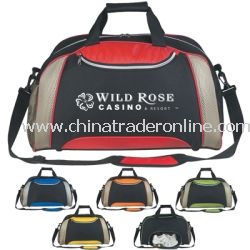 Excel Promotional Duffel Bag from China