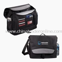 Excursion Cargo Promotional Messenger Bag from China