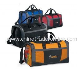 Flex Promotional Sport Bag