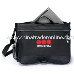 Focus Promotional Messenger Bag