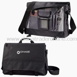 Identity Promotional Messenger Bag from China