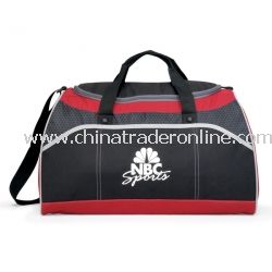 Impulse Sports Promotional Duffel Bag from China
