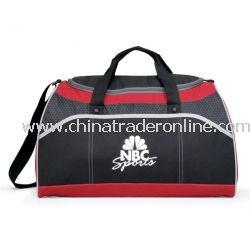 Impulse Sports Promotional Duffel Bag