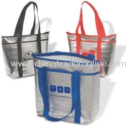 Insulated Grocery Tote