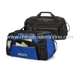 Large Expedition Promotional Duffel Bag