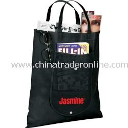 Maple Grocery Tote Bag from China