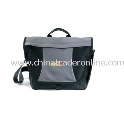 Mini-Merc Promotional Messenger Bag from China