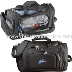 Neotec 20-inch Promotional Duffel Bag from China