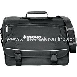 Precision Promotional Messenger Bag