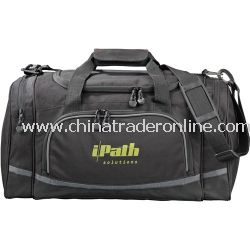 Quest 20-inch Promotional Duffel Bag