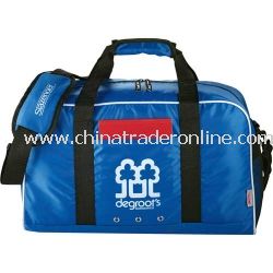 Racer Promotional Duffel Bag