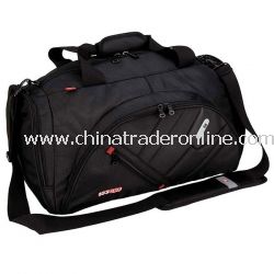 ful® Refugee Promotional Duffel Bag from China