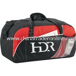 Sail 18-inch Promotional Duffel Bag