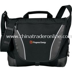 Slant Promotional Messenger Bag from China