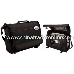 Sovrano Scalare Promotional Messenger Bag from China