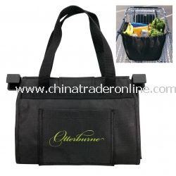 Sovrano Totes Grazie Cart Reusable Grocery Bag from China