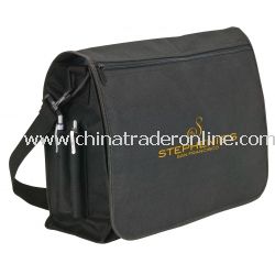 Sovrano Totes Natura Recycled Promotional Messenger Bag from China