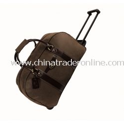 Sovrano Trevi Promotional Rolling Bag